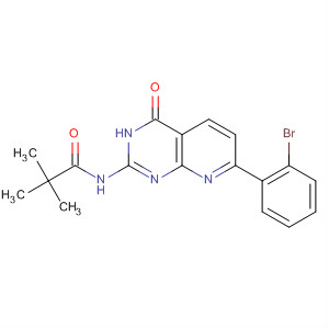 CAS No 921852-38-2  Molecular Structure