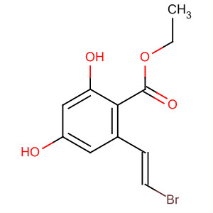 CAS No 921882-74-8  Molecular Structure