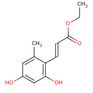 CAS No 921882-87-3  Molecular Structure