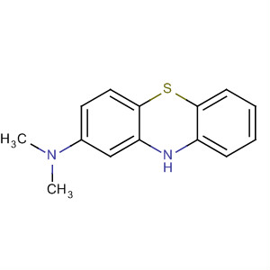 Cas Number: 92192-93-3  Molecular Structure