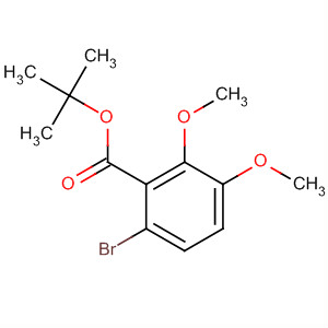 CAS No 921928-73-6  Molecular Structure