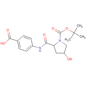 CAS No 921930-43-0  Molecular Structure