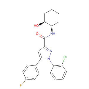 CAS No 921933-02-0  Molecular Structure