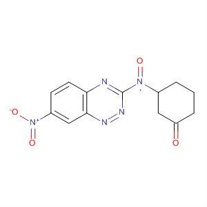 CAS No 921933-61-1  Molecular Structure