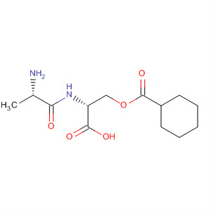 CAS No 921933-70-2  Molecular Structure