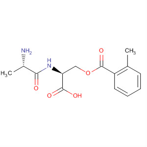 CAS No 921934-48-7  Molecular Structure