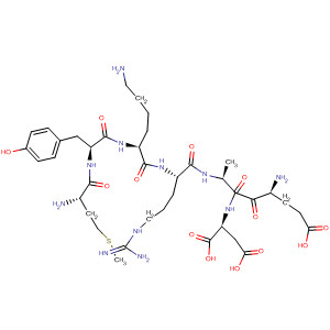 CAS No 921936-18-7  Molecular Structure