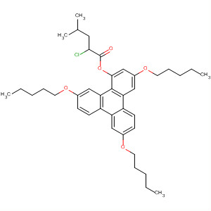 CAS No 921938-25-2  Molecular Structure