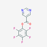 CAS No 921938-48-9  Molecular Structure