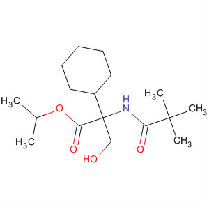 CAS No 921938-79-6  Molecular Structure