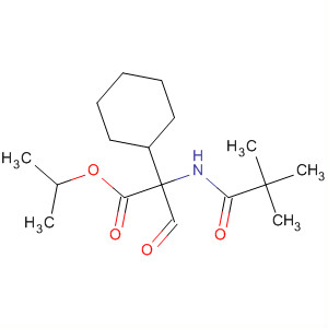 Cas Number: 921939-10-8  Molecular Structure