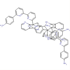 CAS No 921939-45-9  Molecular Structure