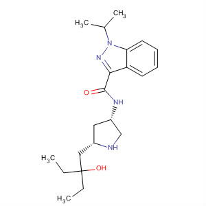 Cas Number: 921942-10-1  Molecular Structure