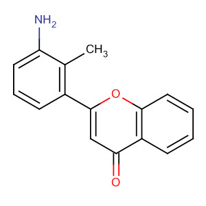 CAS No 921942-32-7  Molecular Structure