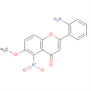 CAS No 921942-39-4  Molecular Structure