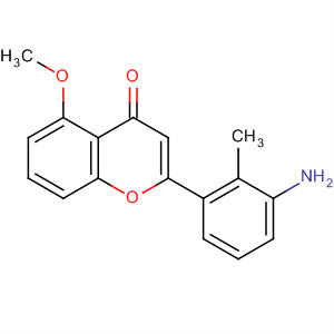 CAS No 921942-41-8  Molecular Structure