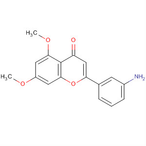 CAS No 921942-44-1  Molecular Structure