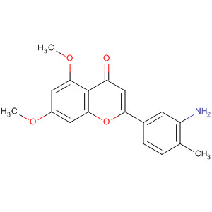 CAS No 921942-46-3  Molecular Structure