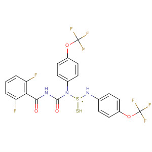 CAS No 921943-57-9  Molecular Structure