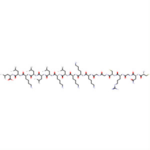 Cas Number: 921944-35-6  Molecular Structure