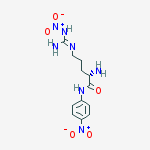 Cas Number: 92195-11-4  Molecular Structure