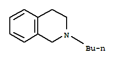 CAS No 92195-34-1  Molecular Structure