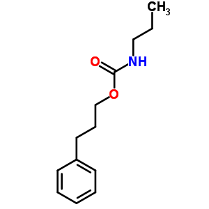 CAS No 92196-91-3  Molecular Structure