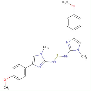 CAS No 921987-37-3  Molecular Structure
