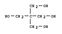 CAS No 92202-14-7  Molecular Structure