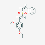 CAS No 92207-31-3  Molecular Structure