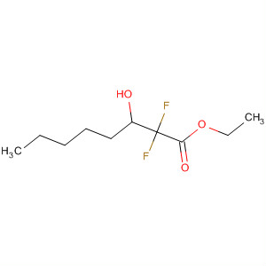 CAS No 92207-62-0  Molecular Structure