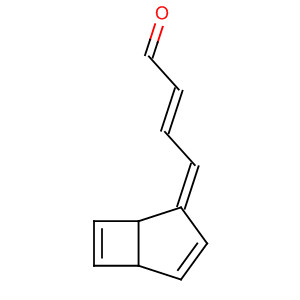 Cas Number: 92208-37-2  Molecular Structure