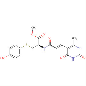 CAS No 92210-86-1  Molecular Structure
