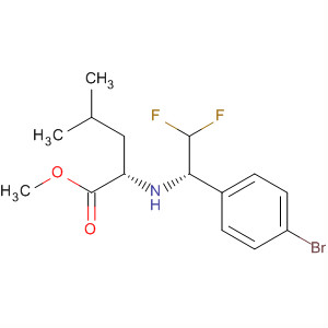 CAS No 922138-43-0  Molecular Structure