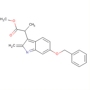 Cas Number: 922139-14-8  Molecular Structure