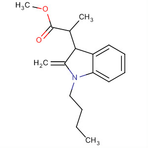 CAS No 922139-19-3  Molecular Structure