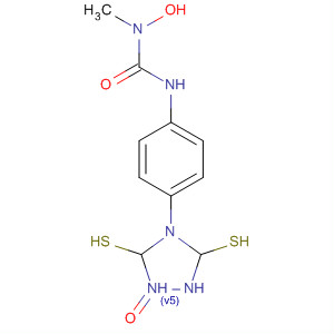 CAS No 922139-57-9  Molecular Structure