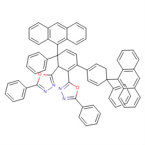 CAS No 922139-63-7  Molecular Structure