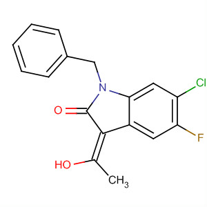 CAS No 922142-28-7  Molecular Structure