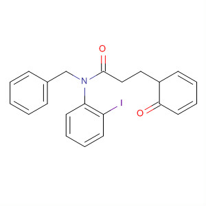 CAS No 922142-32-3  Molecular Structure