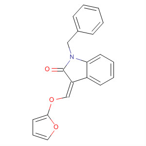 CAS No 922142-41-4  Molecular Structure
