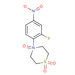 CAS No 922142-61-8  Molecular Structure