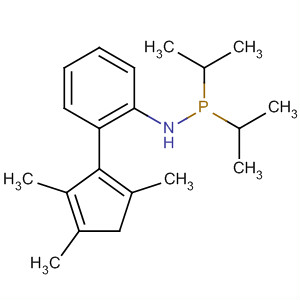 CAS No 922143-98-4  Molecular Structure