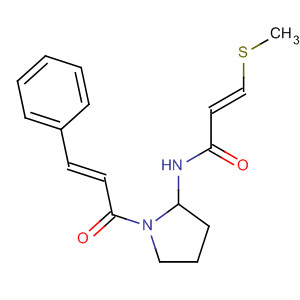 CAS No 922149-07-3  Molecular Structure