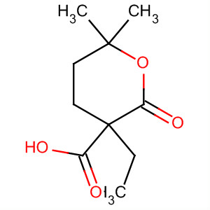CAS No 92215-62-8  Molecular Structure