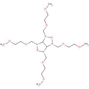 CAS No 92215-80-0  Molecular Structure