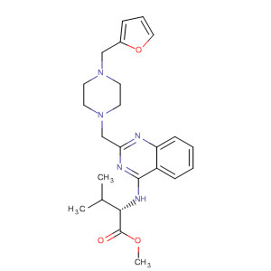 CAS No 922150-29-6  Molecular Structure