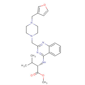 CAS No 922150-30-9  Molecular Structure