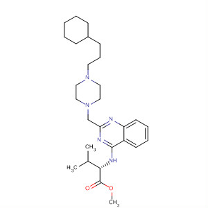 CAS No 922150-50-3  Molecular Structure