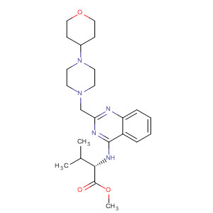 CAS No 922151-02-8  Molecular Structure